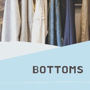 Bottoms